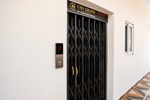 Chi tiết ngoại thất