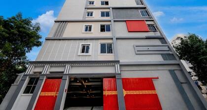 Deluxe Room csn Grand Luxury Rooms