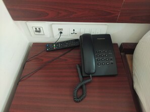 Standard-Doppelzimmer | Verschiedenes