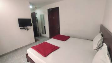 Chambre Double Standard