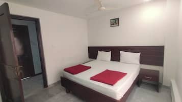 Chambre Standard double | Accès au Wi-Fi (inclus)