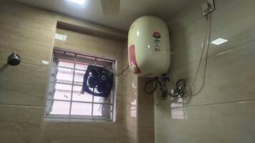 Chambre Double Standard | Salle de bain
