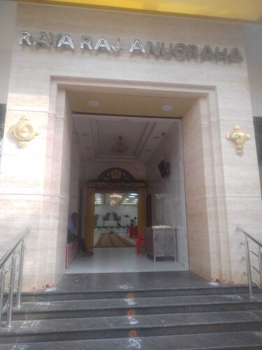 Raya Raj Anugraha
