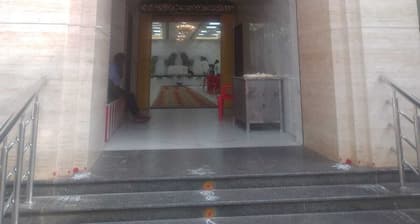 Raya Raj Anugraha