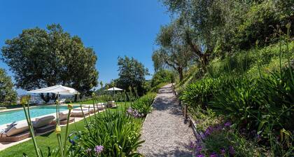 A Casa Da Angelo - Country House