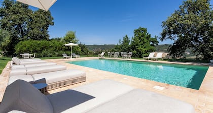 A Casa Da Angelo - Country House