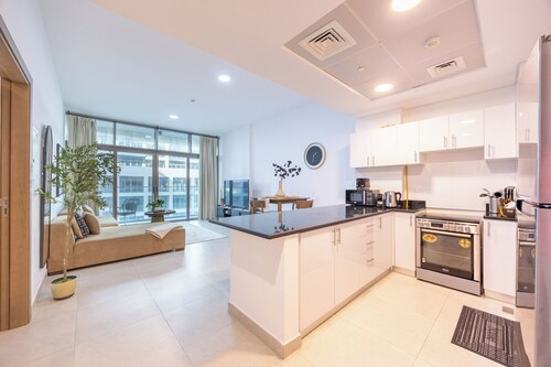 Bloomfields 1BR in Park View - Saadiyat 