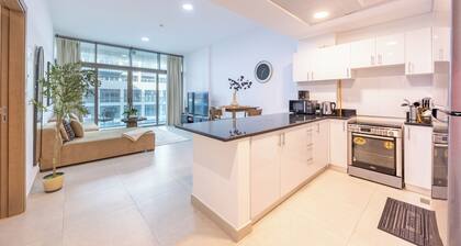 Bloomfields 1BR in Park View - Saadiyat