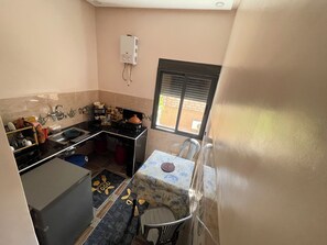 Cucina privata