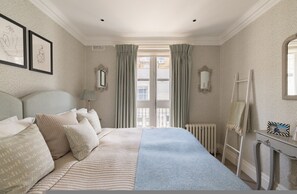 Ferienhaus | 3 Schlafzimmer