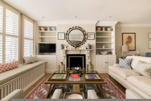 Ferienhaus | 3 Schlafzimmer