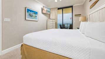Apartment, 2 Schlafzimmer | Kostenloses WLAN