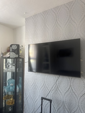 Interior - 3 bedrooms house (London)