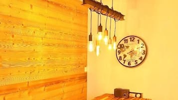 Apartment, 1 Bedroom | Dining