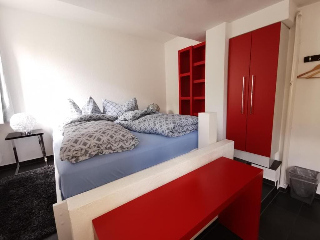Apartment, 1 Schlafzimmer | Kostenloses WLAN