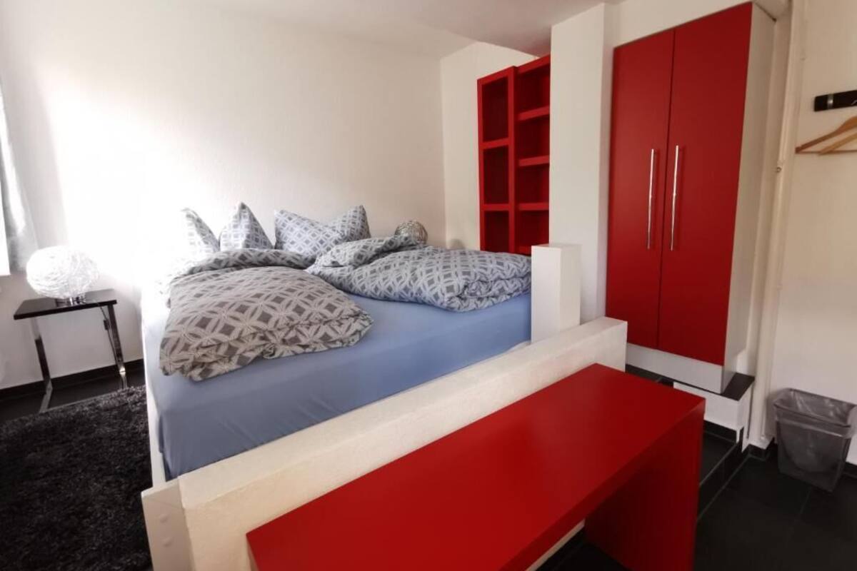Departamento, 1 habitación | Wifi gratis