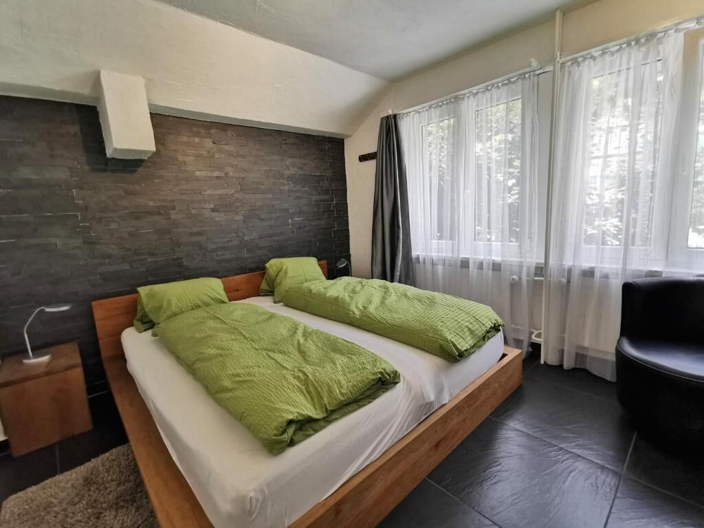 Apartment, 2 Schlafzimmer | Kostenloses WLAN