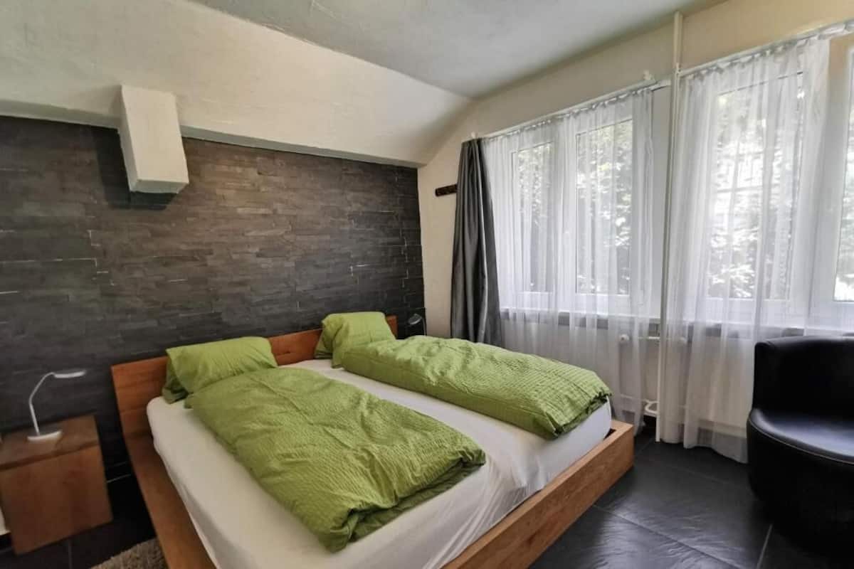 Departamento, 2 habitaciones | Wifi gratis