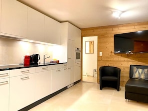 Apartment, 1 Schlafzimmer | Innenbereich