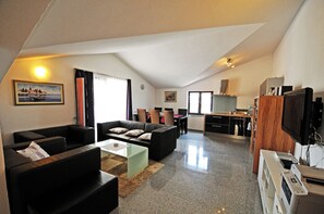 Sala d'estar