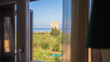 Apartment, Sea View | Interior
