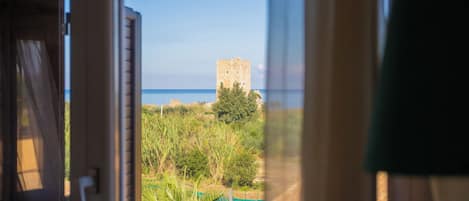 Apartment, Sea View | Interior