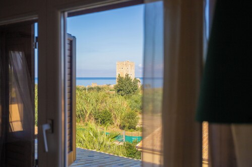 Solemar Sicilia -Residence Vara