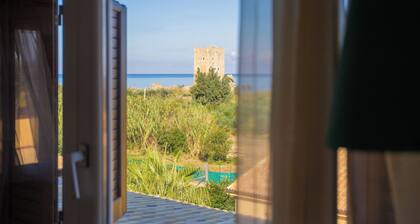 Solemar Sicilia -Residence Vara