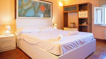 Apartment, Sea View