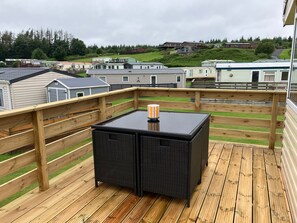 Teras/patio