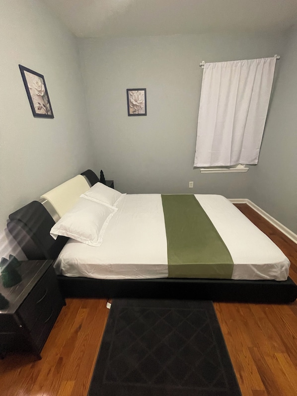 Habitació