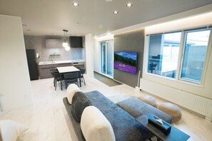 Coin séjour