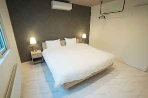 Villa | Tabla de planchar con plancha y wifi gratis