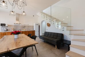 Interior - Villa Colombia, 300 meters from the beach (ALCAMO)