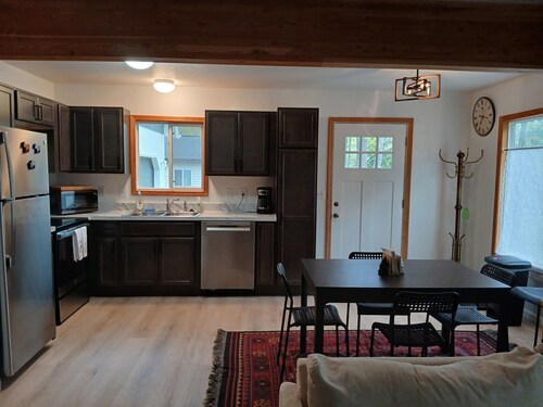 Higgins Lake hideaway