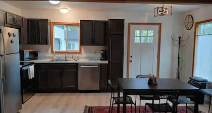 Higgins Lake hideaway