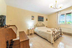 Standard Villa, 2 Bedrooms, Fireplace (Villa Armonia Cordis) | 2 bilik tidur 