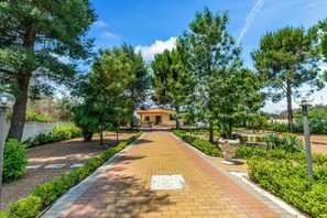 Standard Villa, 2 Bedrooms, Fireplace (Villa Armonia Cordis) | Exterior - Villa Armonia Cordis (Sava)