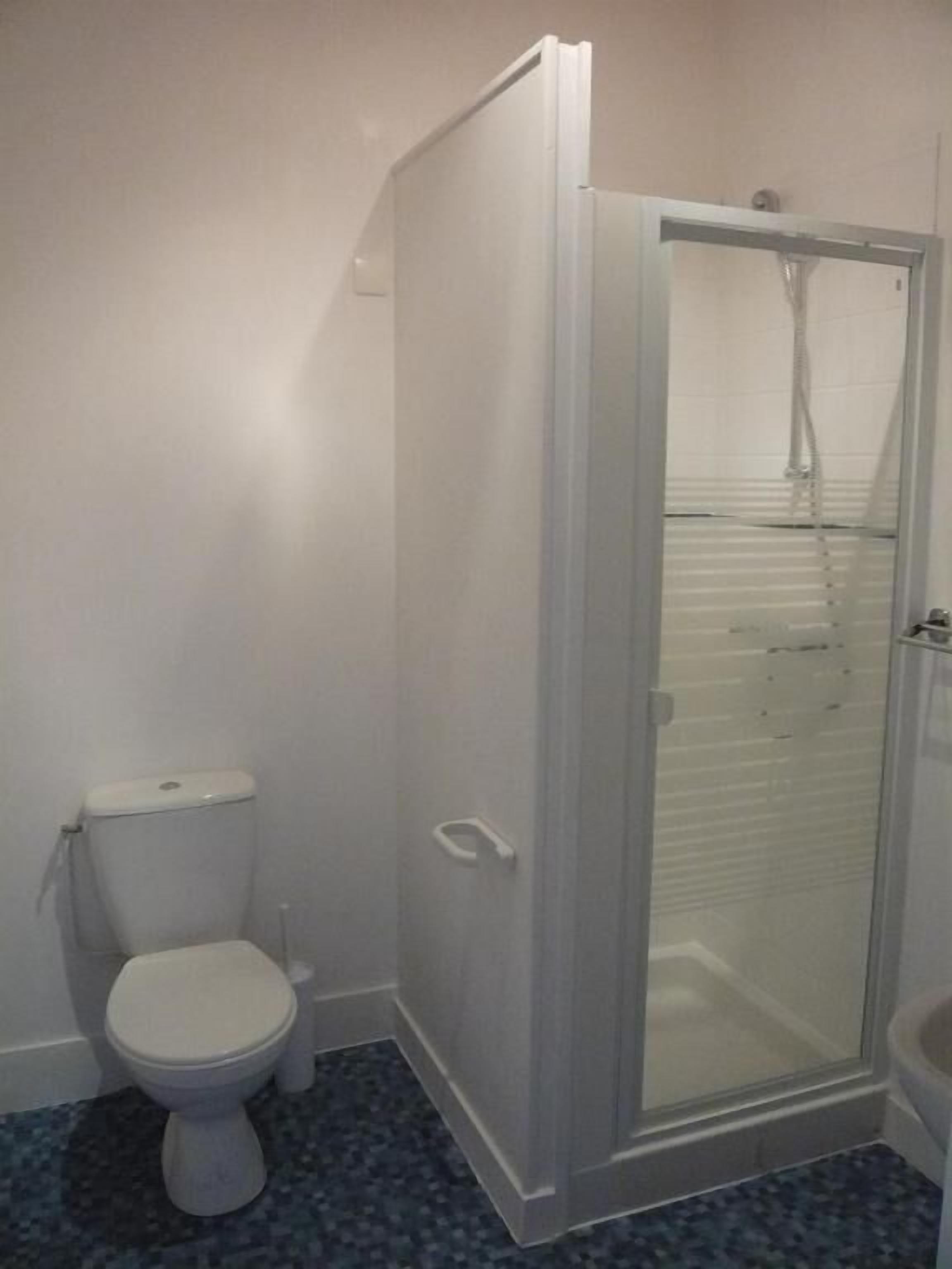 House, 2 Bedrooms, Pool Access, Garden View | Bathroom