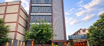 New Hotel Sun International