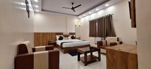 New Hotel Sun International