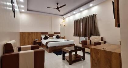 New Hotel Sun International