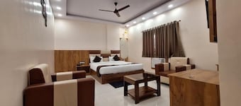 New Hotel Sun International