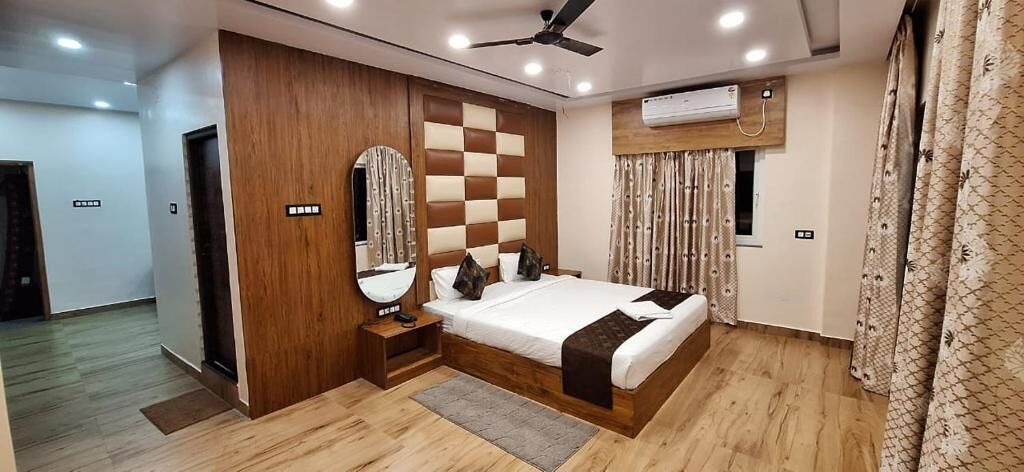 Suite, Mountain View