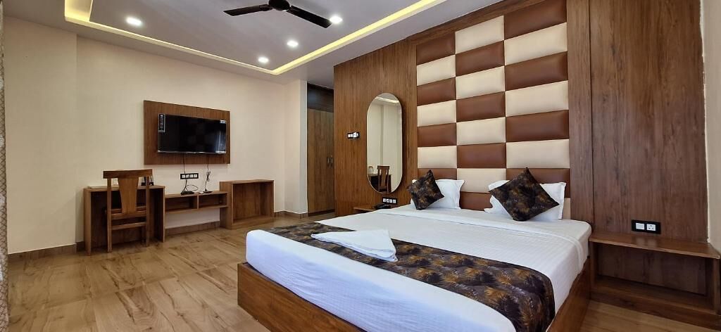 Suite, Mountain View