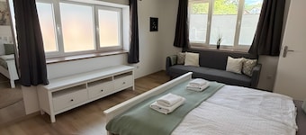 Apartment 'Romy' with Wi-Fi