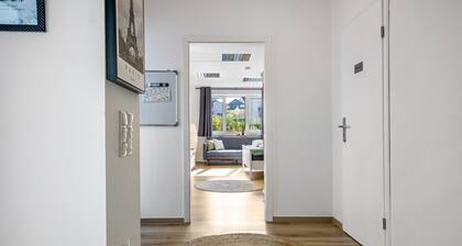 Apartment 'Romy' with Wi-Fi