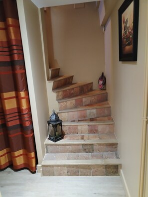 Interior - 8-sleeper country house, 50 minutes from the 24 Hours of Le Mans race track (Saint-Longis)