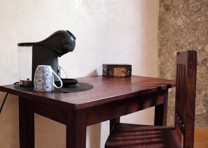 Interior - Private Colonial Suite with Separate Entrance | Historic Center (Mérida)