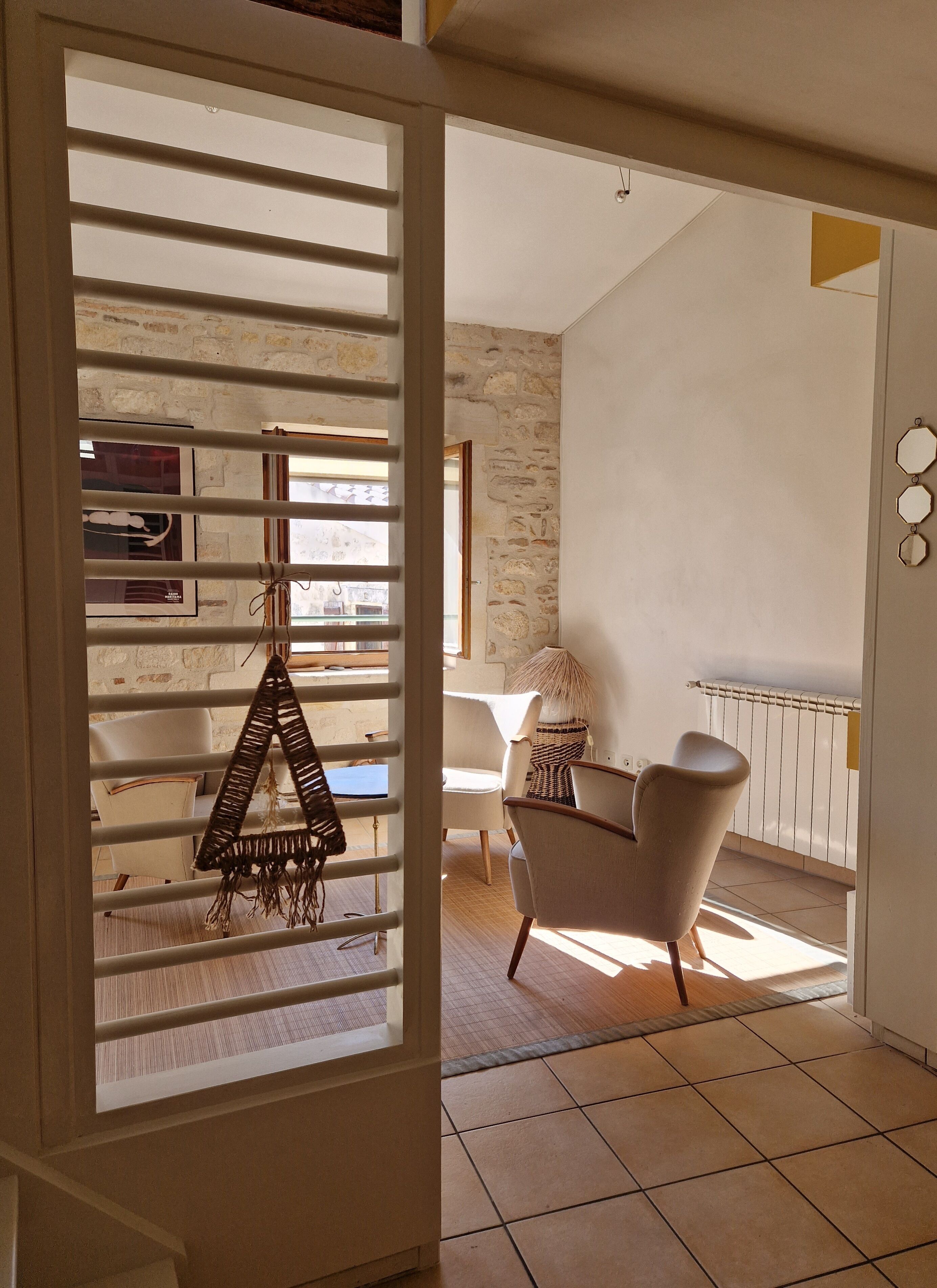 Intérieur